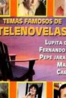 Ver telenovela