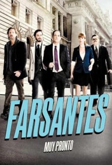 Farsantes online gratis