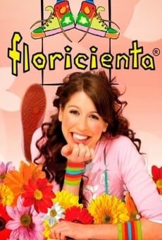 Floricienta online gratis