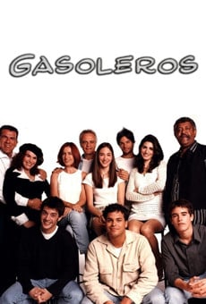 Gasoleros online gratis