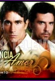 Herencia de amor online gratis