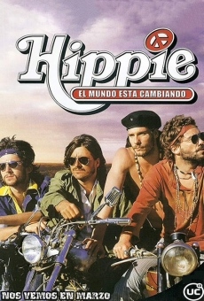 Hippie online gratis