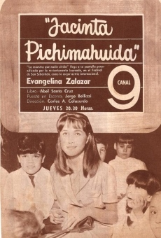 Jacinta Pichimahuida online gratis