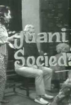 Juani en Sociedad online gratis