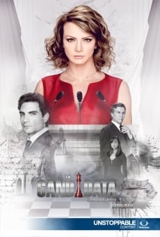 La candidata online gratis