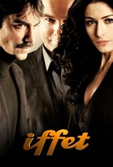 La venganza de Iffet online gratis