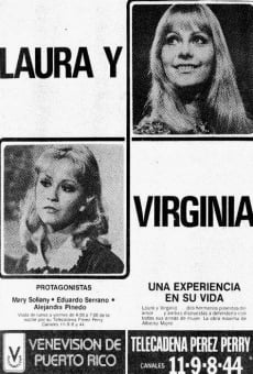 Laura y Virginia online gratis