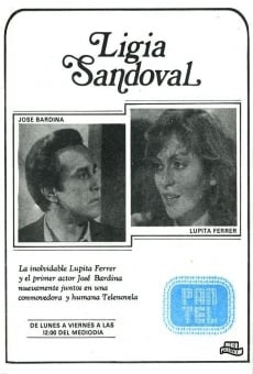 Ligia Sandoval online gratis