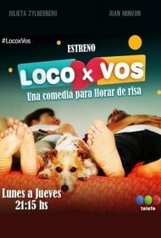 Loco x vos online gratis