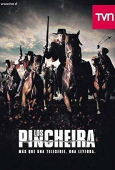 Los Pincheira online gratis