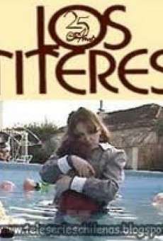 Los títeres online gratis