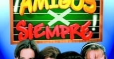 Novela Amigos x siempre