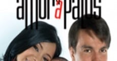 Novela Amor a palos