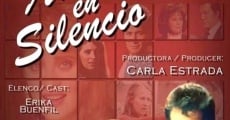 Novela Amor en silencio