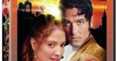 Novela Amor real