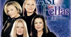 Novela Así son ellas