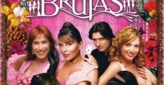 Novela Brujas