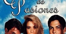 Novela Cañaveral de pasiones