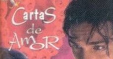 Novela Cartas de amor