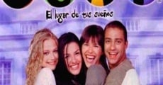 Novela Clap... El lugar de tus sueños