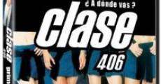 Novela Clase 406