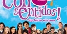 Consentidos, novela completa