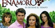 Novela Cuando me enamoro