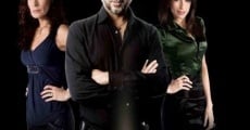 El Capo, novela completa