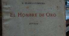 Novela El hombre de oro