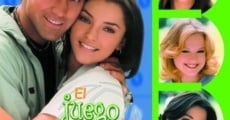 Novela El juego de la vida