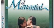 Novela El manantial (capítulo final)