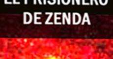 Novela El prisionero de la media noche