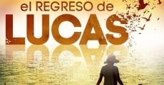 Novela El regreso de Lucas