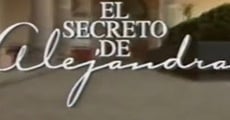 Novela El secreto de Alejandra