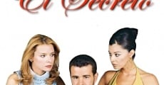 Novela El secreto