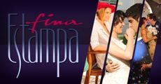 Fina Estampa, novela completa