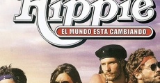 Novela Hippie