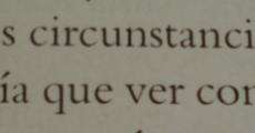 Novela Increíblemente sola