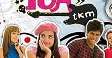 Isa TKM, novela completa