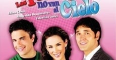 Novela Las tontas no van al cielo