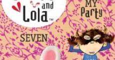 Novela Lola