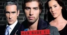 Novela Más sabe el Diablo