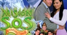 Novela Misión S.O.S