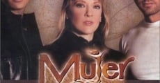 Novela Mujer de madera