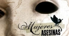 Mujeres asesinas, novela completa