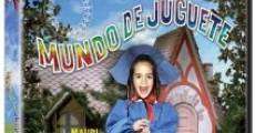 Novela Mundo de juguete