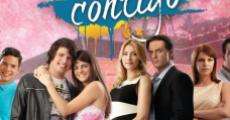 Novela Nacer contigo