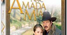 Novela Niña amada mía