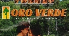 Novela Oro verde