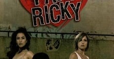 Novela Papi Ricky